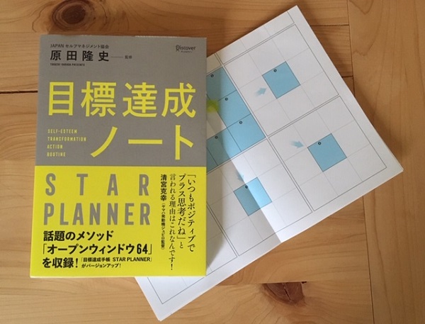 大谷翔平が高校時代に使用していた目標達成シートをアプリで作ってみた 一日を愉しむ