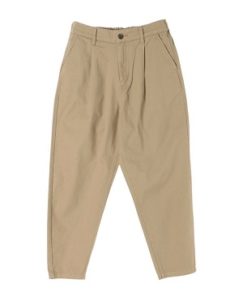 知っておきたいパンツのいろいろなシルエットの名称 一日を愉しむ